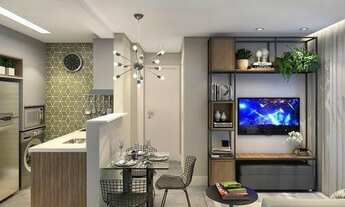 Imagem 2: NeoConx Sapopemba 2 dorms. 1 vaga Escritura Gratis + Linha Branca