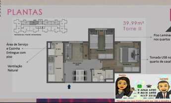 Imagem 2: Lançamento São Miguel Paulista