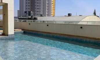 Imagem 3: APARTAMENTO DE ALTO PADRÃO A VENDA NO EDIFÍCIO IMPERADOR, CENTRO DE APUCARANA