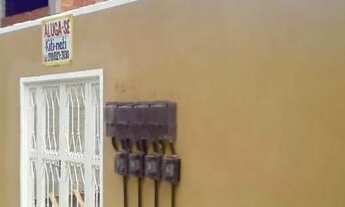 Imagem 4: Alugo quitinete em Campo Grande