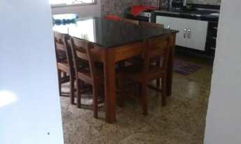 Imagem: Alugo casa no bairro vila Rica sem mobília