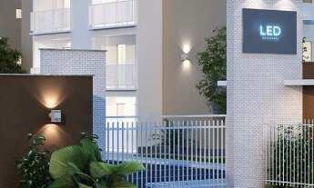 Imagem 4: Led Residence, Subindo seu conceito de Bem Estar