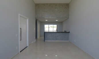 Imagem 2: Casa Térrea Jardim Residencial Viena - Indaiatuba/SP