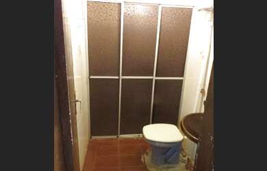 Imagem 6: Casa de alvenaria Jardim Laura