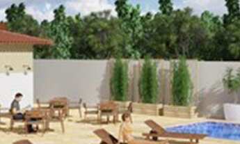 Imagem 3: Condominio, PLaza Village