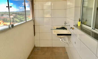 Imagem 5: Oportunidade: cobertura 03q direto com proprietário