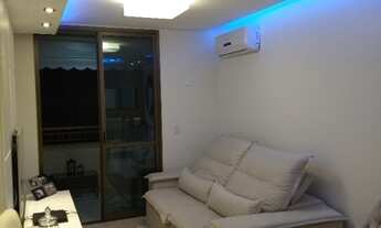 Imagem 2: Excelente AP Prof. Otacílio