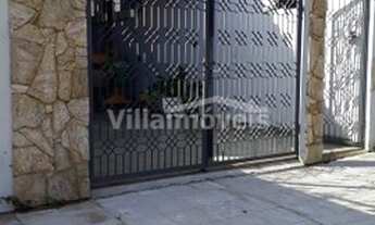 Imagem: Casa - Parque Via Norte - Campinas