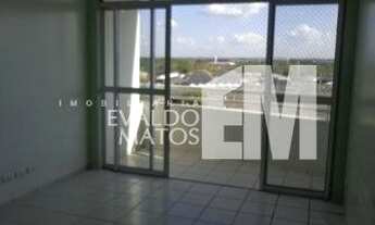 Imagem: Apartamento à venda no Condomínio Jardim