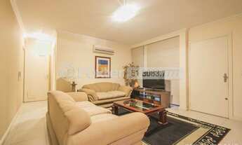 Imagem 3: Porto Alegre - Apartamento Padrão - Higienópolis