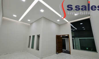 Imagem 4: Vicente Pires Casa em condomínio com 4 dormitórios