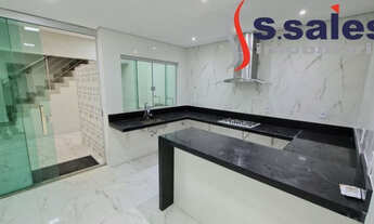 Imagem 7: Vicente Pires Casa em condomínio com 4 dormitórios