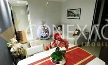 Imagem 4: Apartamento - Jardim Ipaussurama - Campinas