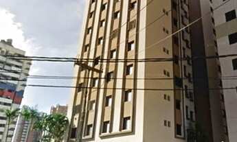Imagem 2: Apartamento com 3 quartos no Edifício Garden Plaza Residence - Bairro Centro em Londrina