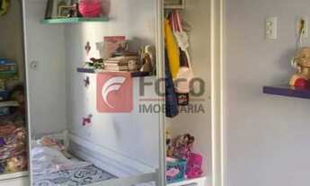 Imagem 7: BOTAFOGO. DONA MARIANA! INFRA DE LAZER! 3 QUARTOS COM SUÍTE VARANDA INTEGRADA A SALA. 1 VA