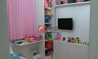 Imagem 3: CONDOMÍNIO NOVO COM INFRA DE LAZER COMPLETA. 3 QUARTOS COM SUÍTE. 2 VAGAS DE GARAGEM