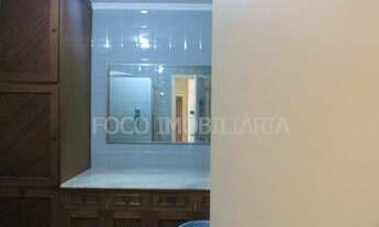 Imagem 6: Rio de Janeiro - Apartamento Padrão - Laranjeiras