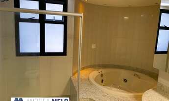 Imagem 7: Maravilhoso apt. à beira mar da Jatiúca