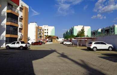 Imagem 2: Apartamento no Condomínio Serra da Capivara no Bairro Santa Isabel, Teresina-PI