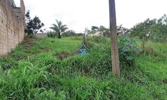 Imagem 2: LOTE COM 749,33 m² BAIRRO GRANJA OURO BRANCO CO