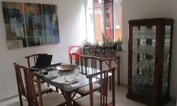 Imagem 2: Original 03 Quartos transformado em 02 - Silencioso - 01 vaga na escritura