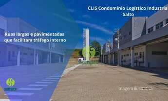 Imagem 7: Galpão para alugar em Indaiatuba/SP