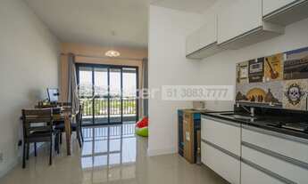 Imagem: Porto Alegre - Loft - Jardim Botânico