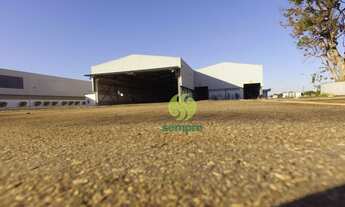 Imagem 5: Galpão á venda em Taubaté/SP