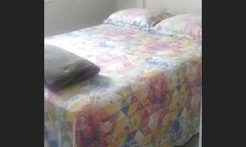 Imagem 5: SANTO ANDRé - Apartamento Padrão - Vila Metalúrgica