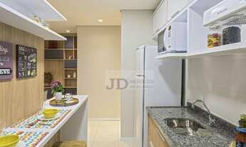 Imagem 6: Apartamento com 2 quartos à venda, 51 m² por R$ 270.000 - Salgado Filho - Belo Horizonte/M