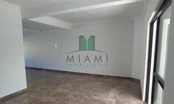 Imagem 2: Sobrado 3 Dormitórios para venda em São José dos Pinhais - PR