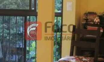 Imagem 1: BOTAFOGO. DONA MARIANA! INFRA DE LAZER! 3 QUARTOS COM SUÍTE VARANDA INTEGRADA A SALA. 1 VA