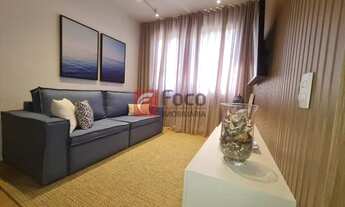 Imagem 2: Rio de Janeiro - Apartamento Padrão - Lagoa