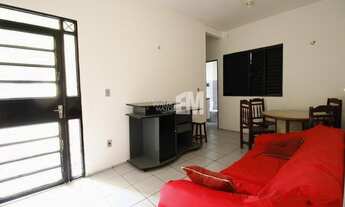 Imagem 3: Apartamento à venda no Condomínio Parque do Leste - Teresina/PI