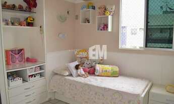 Imagem 7: Apartamento à venda no Condomínio Jardim Europa - Teresina/PI