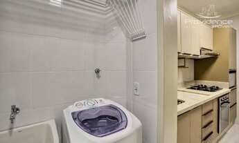 Imagem 6: Apartamento com 3 dormitórios à venda, 74 m² por R$ 272.065,75 - Pioneiros Catarinenses