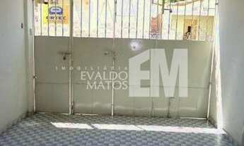 Imagem 2: Casa à venda, 3 quartos, 1 suíte, 1 vaga, Centro - Teresina/PI