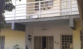 Imagem: Casa de 1 quarto, campo grande