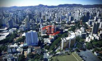 Imagem 6: Apartamento à venda, 1 quarto, 1 vaga, Santo Agostinho - Belo Horizonte/MG