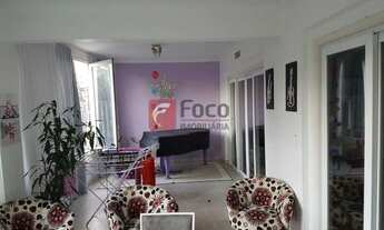 Imagem: Rio de Janeiro - Apartamento Padrão - Flamengo