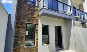 Imagem: Sobrado Padrão para Venda em Morada do