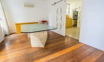 Imagem 3: Apto 320 m nos Jardins, 6 quartos sociais, R$2.780.000,00, prédio com lazer