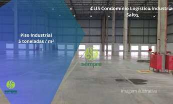 Imagem 4: Galpão para alugar em Indaiatuba/SP