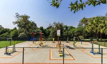 Imagem 6: Casa de condomínio à venda com 5 dormitórios em Granja olga 3, Sorocaba cod:38352