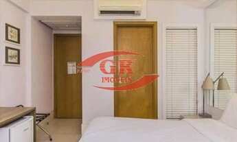 Imagem 7: Flat à venda, 1 quarto, 1 suíte, Cidade Jardim - Belo Horizonte/MG