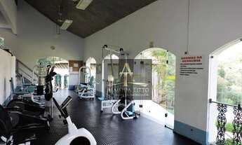 Imagem 5: Excelente terreno à venda no Forest Hills, Jandira. Com 1.123 m² de área total!