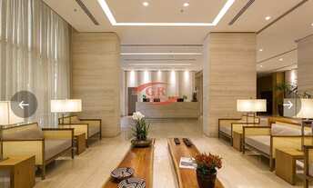 Imagem 4: Flat à venda, 1 quarto, 1 suíte, Cidade Jardim - Belo Horizonte/MG