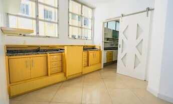 Imagem 4: Apto 320 m nos Jardins, 6 quartos sociais, R$2.780.000,00, prédio com lazer