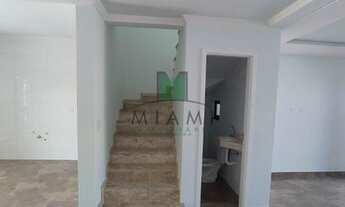 Imagem 3: Sobrado 3 Dormitórios para venda em São José dos Pinhais - PR