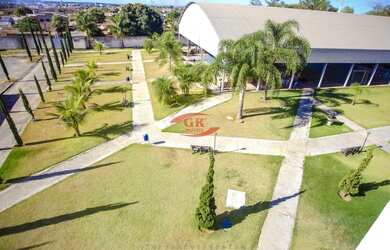 Imagem 7: Prédio Comercial à venda, Boa Esperança - CURVELO/MG